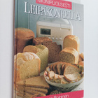 Kaarina Roininen : Monipuolisesti leipäkoneella - pikkukuva 1