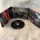 BULLET FOR MY VALENTINE:GRAVITY(Limited Edition,bonus tracks - pikkukuva 3