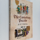H. E. Dudeney : The Canterbury Puzzles - pikkukuva 1