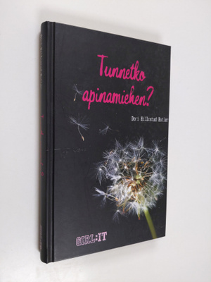 Dori Hillestad Butler : Tunnetko apinamiehen