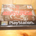 Metal Gear Solid & Special Missions Ps1 - pikkukuva 1