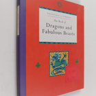 Book of symbols : dragons and fabulous beasts - pikkukuva 1