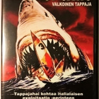 10 Nature Strikes Back -klassikkoa SUOMIJULKAISUT —K18— RARE - pikkukuva 2