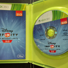 Xbox 360 Disney Infinity 2.0 - pikkukuva 2