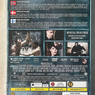 Sherlock Holmes & Sherlock Holmes: Varjojen leikki (2DVD) - pikkukuva 3