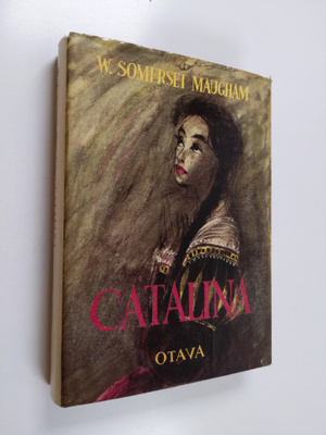 W. Somerset. Maugham : Catalina