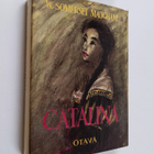 W. Somerset. Maugham : Catalina - pikkukuva 1