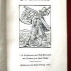 Das Ständebuch  Nr. 133  1960 1.p. - pikkukuva 2
