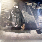 DISTRESS OF RUIN :: PREDATORS AMONG US : RARE CD  FIN.- 2013 - pikkukuva 1