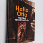 Risto Urrio : Halla-Otto : kiertävä kansansoittaja - pikkukuva 1