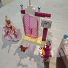 Lego Belville 5963 The Princess and the Pea - pikkukuva 4