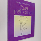 Maija Paavilainen : Tasapainoilua - pikkukuva 1