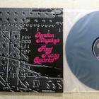 GERSHON KINGSLEY's FIRST MOOG QUARTET 180g LP (2003 uusinta - pikkukuva 1