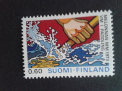 1973 melonnan mm-kilpaulut**