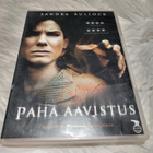 DVD Paha Aavistus - pikkukuva 1
