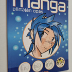 Katy Coope : Manga : piirtäjän opas - pikkukuva 1