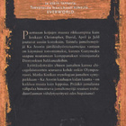 K. A. Applegate: Kauhujen kita - pikkukuva 2