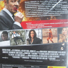 JOHNNY ENGLISH - UUDESTISYNTYNYT/REBORN DVD - pikkukuva 2