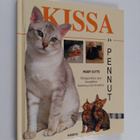 Paddy Cutts : Kissa & pennut : monipuolinen opas lemmikki... - pikkukuva 1