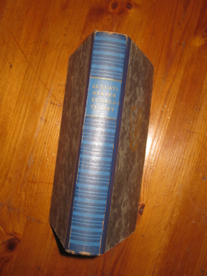 Augustinuksen tunnustukset