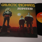 Galactic Nomads - Juoiter 12" *1982 ELECTRONIC SYNTH-POP* - pikkukuva 1