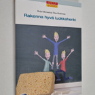 Reija Salovaara : Rakenna hyvä luokkahenki - pikkukuva 1