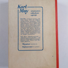 Karl May : Orjakaravaani - pikkukuva 2