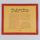 Sam Loyd : The 8th book of tan - pikkukuva 2