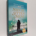 Denise Rudberg : Niin se sitten meni - pikkukuva 1