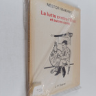 Nestor Makhno : La lutte contre I'Etat - Et autres ecrits - pikkukuva 1