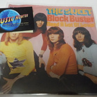 THE SWEET - BLOCK BUSTER GER -73 VG-/EX- 7" - pikkukuva 1