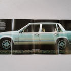 Volvo 760 -esite, 1982 - pikkukuva 1