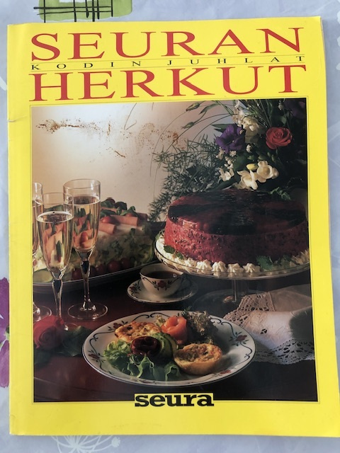Seuran Herkut: Kodin juhlat