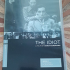 Akira Kurosawa: The Idiot DVD (Criterion / R1) - pikkukuva 1