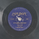 Savikiekko 1952 - Vera Lynn - London 1227 - pikkukuva 1