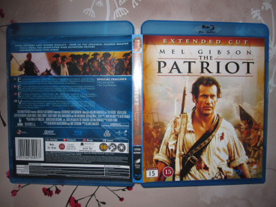Braveheart