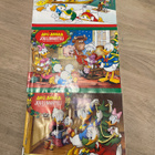 Aku Ankan Joulumanteli kirjat paketti (3 eri vuotta) - pikkukuva 1