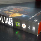 DVD: ALIAS - Kausi 1 (6xDVD) - pikkukuva 3