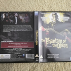 THE PHANTOM OF THE OPERA DVD - pikkukuva 1