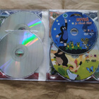 Myyrän kootut seikkailut 6 DVD:n super-kokoelma (DVD) (6 lev - pikkukuva 5