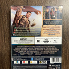 Uncharted - Steelbook 4K UHD Blu-ray - pikkukuva 2