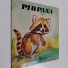 Laila Niukkanen : Pirpana - pikkukuva 1