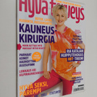 Hyvä terveys 7/2014 - pikkukuva 1