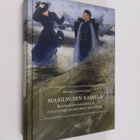 Maria Lähteenmäki : Maailmojen rajalla : Kannaksen rajama... - pikkukuva 1
