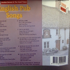 ENGLISH PUB SONGS. :: G.BENNET & GOOD TIMES :: CD ALBUM - pikkukuva 3