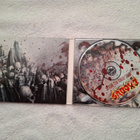Exodus – Shovel Headed Kill Machine CD - pikkukuva 2