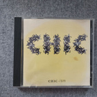 Chic - Chic-ism CD (1992) - pikkukuva 1