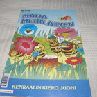 Maija Mehiläinen 13/1988 - pikkukuva 1