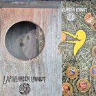 Lapinlahden linnut: Ehkä kaikki (1988-2006) 7DVD + CD - pikkukuva 2