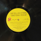 The Rolling Stones:Emotional Rescue LP. - pikkukuva 3